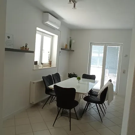 Apartamento Carpe Diem Sutomiscica