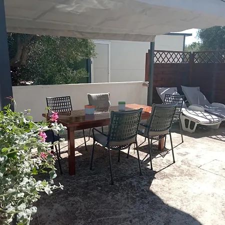 Apartamento Carpe Diem Sutomiscica