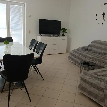 Apartamento Carpe Diem