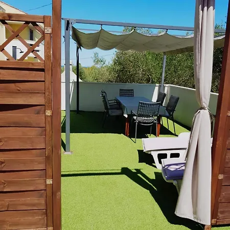 Apartamento Carpe Diem Sutomiscica