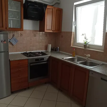 Appartement Carpe Diem