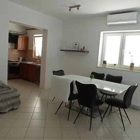 Lejlighed Carpe Diem