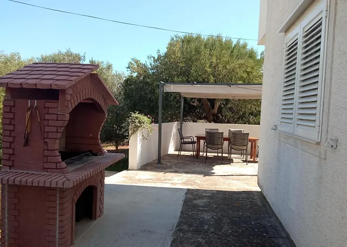 Carpe Diem Appartement *